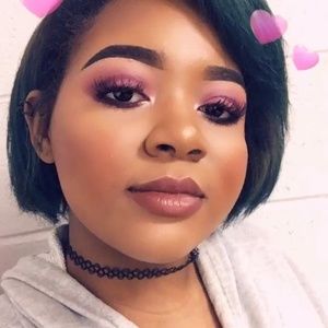 Meet your Posher, Jabria